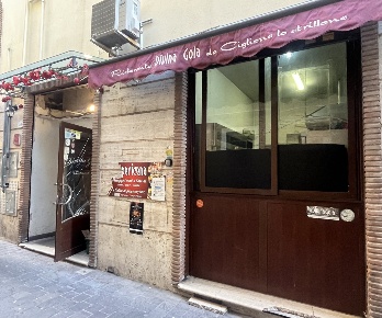 Foto Attività commerciale in Via dei Volsci 50, Nettuno Centro di 126 m²