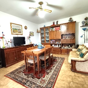 Foto Villa singola a Ceregnano Centro Storico di 93 m² con 6 locali