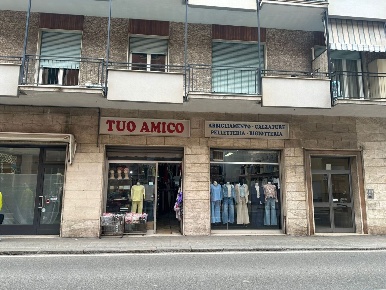 Foto Locale commerciale in Via Magenta 15, Chiavari Centro di 83 m²