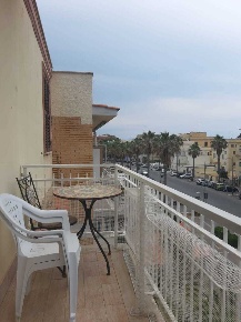 Foto Appartamento in Via Luigi Mazza 33, Anzio Centro Storico di 80 m²