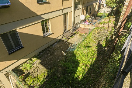 Foto Appartamento in Via Umberto Fracchia 20, Genova Oregina di 87 m²