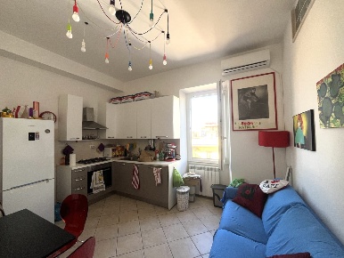 Foto Appartamento in Via Vittorio Veneto 97, Nettuno Centro di 36 m²