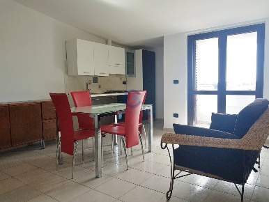 Foto Mansarde a Borgia Roccelletta di 75 m² con 3 locali in affitto