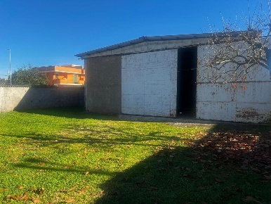 Foto Magazzino in Via del Combattente 1, Anzio Falasche - Armellino