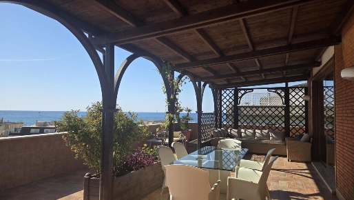 Foto Appartamento in Via Candido de Angelis 3, Anzio Centro Storico