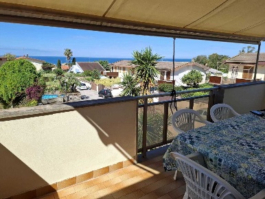 Foto Appartamento in via Tirelli 36, Anzio Villa Claudia di 75 m²