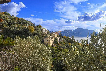 Foto Casa indipendente in Via Roma 174, Pieve Ligure Centro di 250 m²