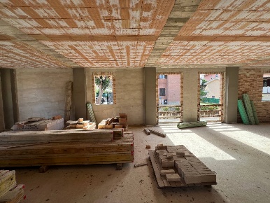 Foto Appartamento in Piazza sereni, Fermo Lido Di Fermo di 99 m² in vendita