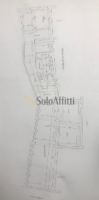 Foto Locale commerciale in Via dei Montanini, Siena Lizza - Camollia