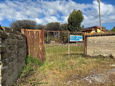 Foto Terreno agricolo in Via Gavi 6, Aprilia Campoverde - Lampione
