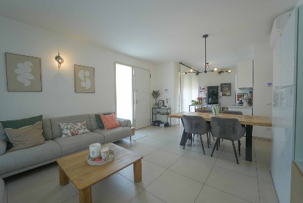 Foto Villa a schiera a Rimini Santa Cristina di 168 m² con 5 locali