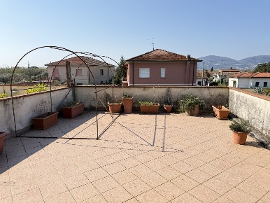 Foto Appartamento in Via Salicello 76, Castelnuovo Magra di 120 m²