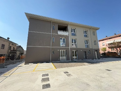 Foto Appartamento a Castel San Giovanni Centro di 40 m² con 2 locali