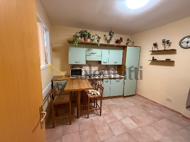 Foto Appartamento in via cialdini 8, Valentano Centro Storico di 30 m²
