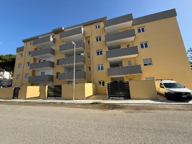 Foto Appartamento in Via Pietro Nenni 66, Nettuno di 60 m² con 2 locali