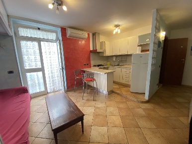 Foto Appartamento in Via Luigi Mazza 21, Anzio Centro Storico di 55 m²