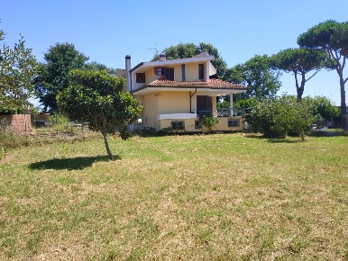Foto Appartamento in Via dei Zucchetti 1, Nettuno Cioccati, Zucchetti