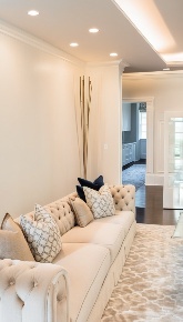 Foto Appartamento in Via del Tiglio, Rimini di 121 m² con 5 locali