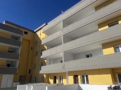 Foto Appartamento in Via Monte Civetta 2, Nettuno di 70 m² con 3 locali
