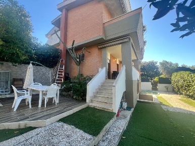 Foto Appartamento in Via delle Ninfe 16, Anzio Villa Claudia di 120 m²