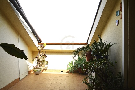 Foto Mansarde a Acireale San Cosmo, Corso Italia, Piazza Dante di 135 m²