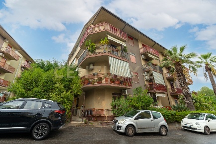 Foto Appartamento in Via Sgroppillo 21, San Gregorio di Catania Cerza