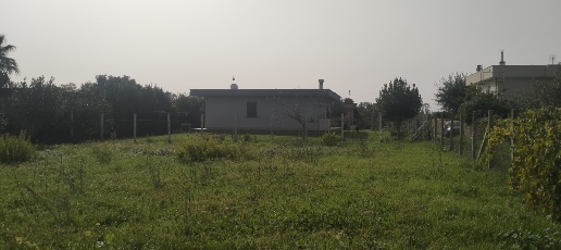 Foto Terreno agricolo in Via Lago di Sirino, Nettuno Cioccati, Zucchetti