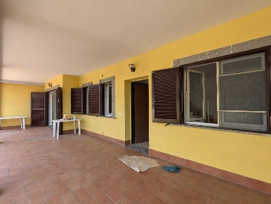 Foto Casa indipendente in Viale Roma 210, Anzio Villa Claudia di 125 m²