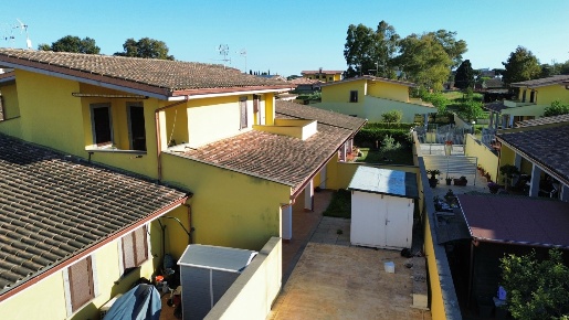 Foto Casa indipendente in Viale Roma 210, Anzio Villa Claudia di 125 m²