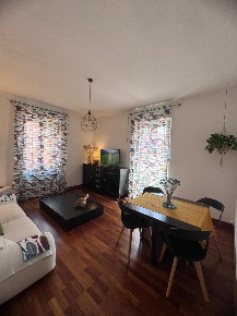 Foto Appartamento in Via Agrippina 2, Anzio Centro Storico di 90 m²