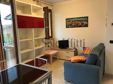 Foto Appartamento in Via delle Rose, Monteriggioni Tognazza di 48 m²