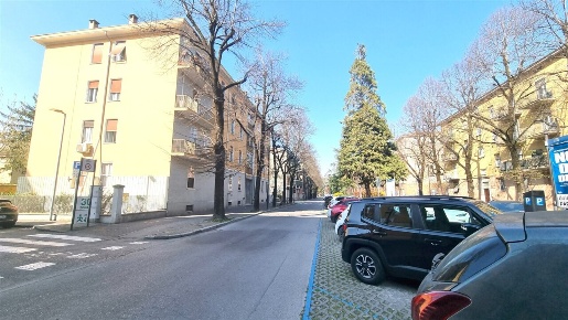 Foto Appartamento a Parma di 100 m² con 4 locali in vendita