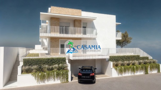 Foto Appartamento a Grottammare Centro di 57 m² con 2 locali in vendita