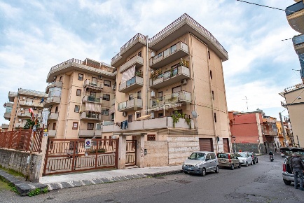Foto Appartamento in Via Acquedotto Greco 248, Catania di 176 m² in vendita