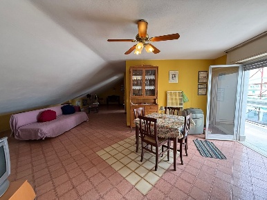 Foto Attico in Via Tanaro 3, Nettuno Ponserico, Cretarossa di 90 m²