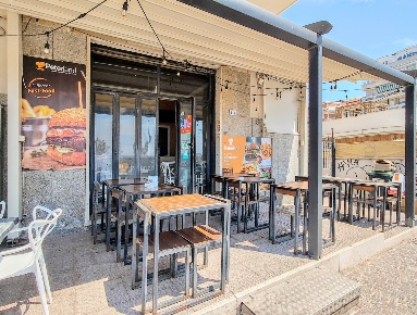 Foto Attività commerciale in Viale Giacomo Matteotti 117, Nettuno Centro