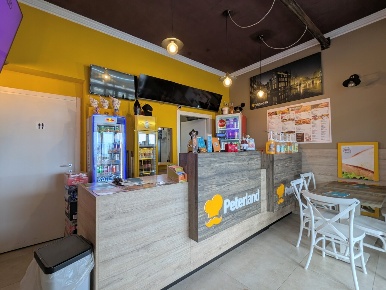 Foto Attività commerciale in Viale Giacomo Matteotti 117, Nettuno Centro