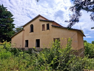 Foto Villa unifamiliare in via cucicchi, Montecchio Centro di 250 m²