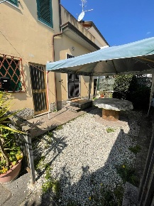 Foto Appartamento in Via Pisanello 59, Ameglia Centro di 62 m² con 3 locali