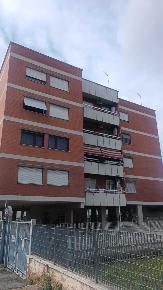 Foto Appartamento in Via Passo Corese, Roma Arco di Travertino di 90 m²