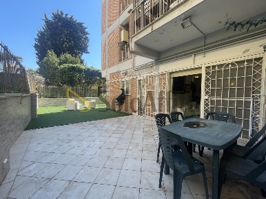 Foto Appartamento in Via di Villa Adele, Anzio Centro Storico di 100 m²