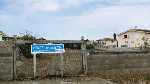 Foto Terreno agricolo in Via della Campana, Anzio Cioccati, Zucchetti