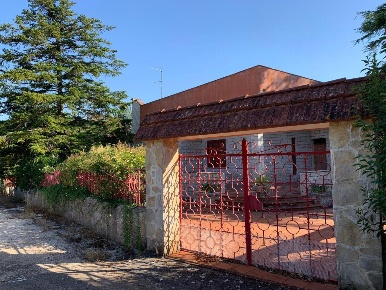Foto Villa unifamiliare in Contrada Gorgofreddo, Monopoli Gorgofreddo