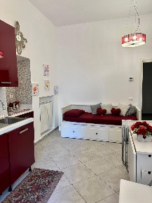 Foto Appartamento in Riviera Vittorio Mallozzi 10, Anzio Centro Storico