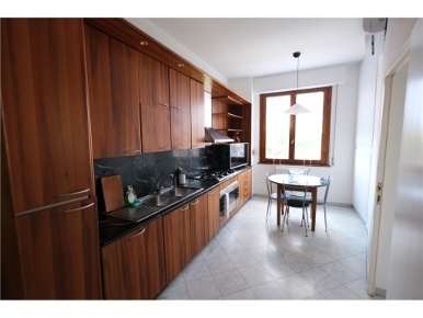 Foto Appartamento in VIA RAMAZZINI 39, Firenze Coverciano di 86 m²