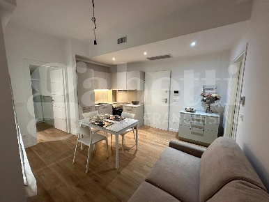 Foto Appartamento in Via Minzoni 5, Borghetto Santo Spirito di 45 m²