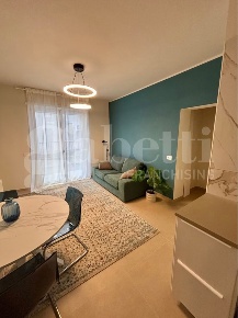 Foto Appartamento in Via zona scuole, Trofarello di 75 m² con 3 locali