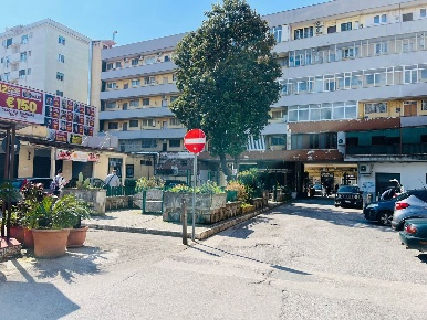 Foto Appartamento in Giacomo Leopardi, Napoli Fuorigrotta di 50 m²