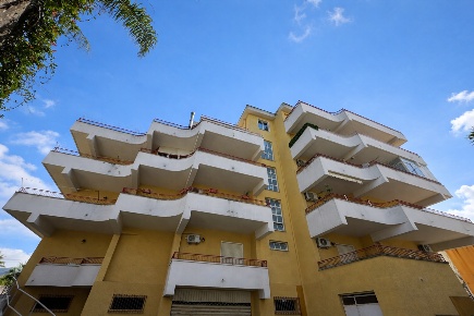 Foto Appartamento in Via STRETTO PRIMO ZIGARI 15, Barcellona Pozzo di Gotto