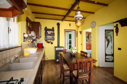 Foto Appartamento in Via Monte Tellero 64, Ponna Ponna Superiore di 50 m²